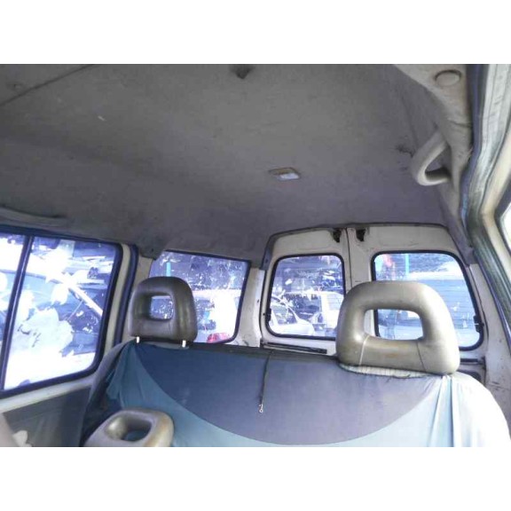 nissan vanette cargo del año 1995