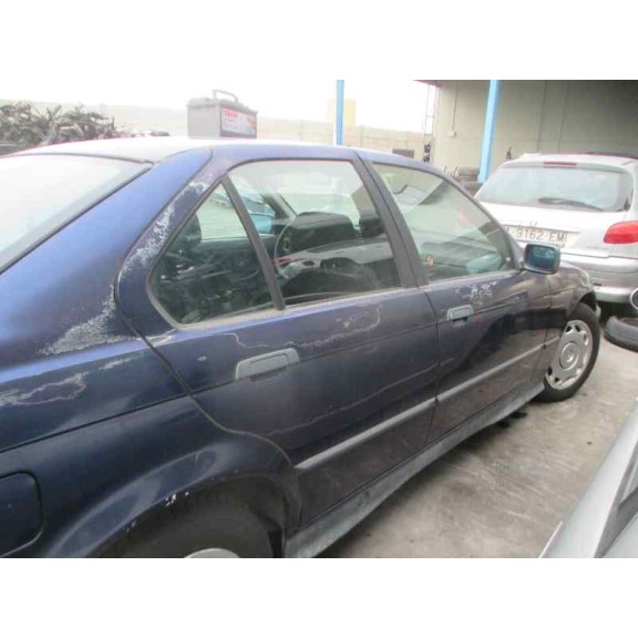 bmw serie 3 berlina (e36) del año 1991
