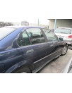 bmw serie 3 berlina (e36) del año 1991