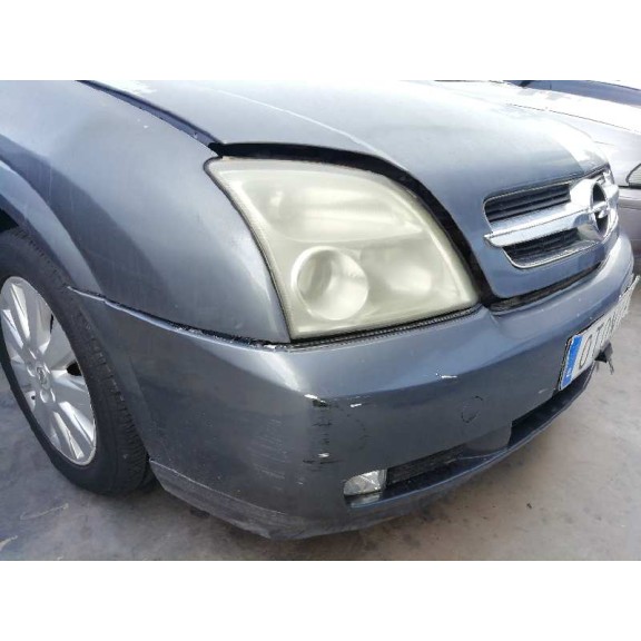 opel vectra c berlina del año 2003