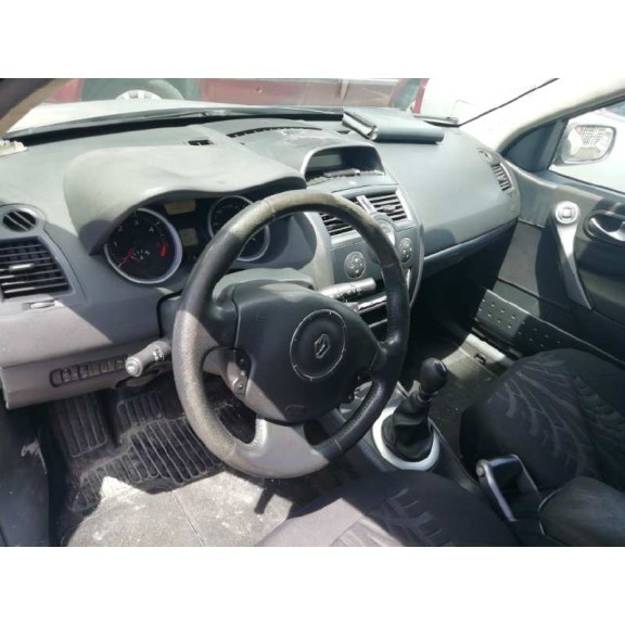 renault megane ii berlina 5p del año 2006