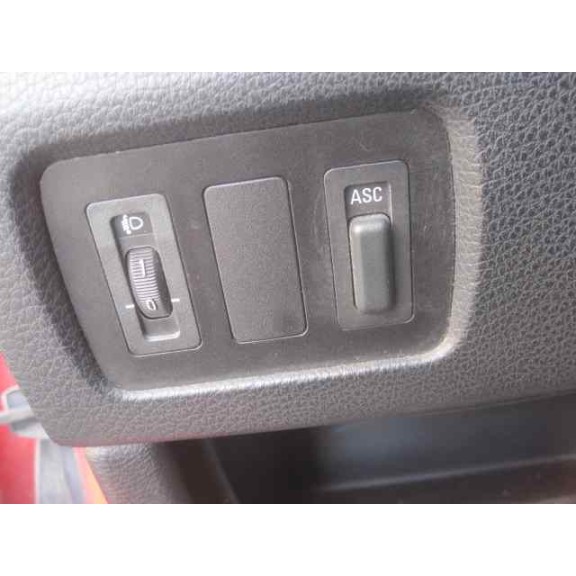 bmw serie 3 compacto (e36) del año 2000