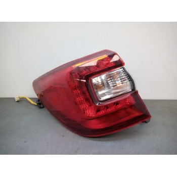 Recambio de piloto trasero izquierdo para subaru outback (b15) executive plus s awd referencia OEM IAM 22060228  