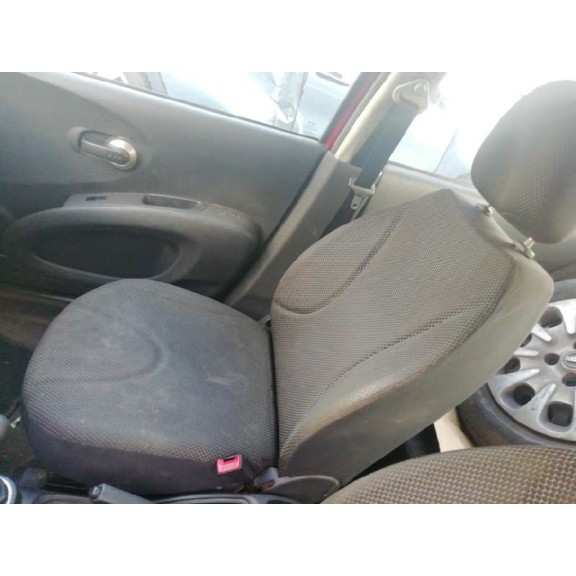 nissan micra (k12e) del año 2010