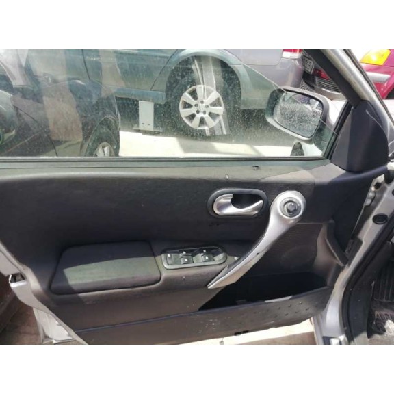 renault megane ii berlina 5p del año 2006