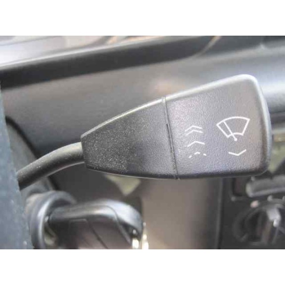 bmw serie 3 compacto (e36) del año 2000