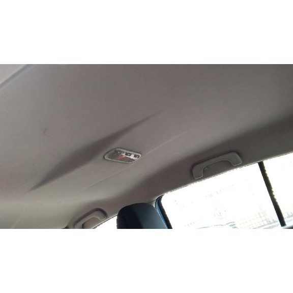 renault megane ii berlina 5p del año 2002