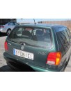 volkswagen polo berlina (6n1) del año 1998