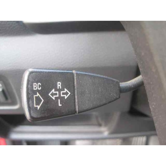 bmw serie 3 compacto (e36) del año 2000