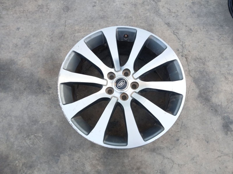 Recambio de llanta para land rover discovery 4.4 v8 cat referencia OEM IAM 9.5JX20 EH2 ET53 X1 AH3M1007AAW