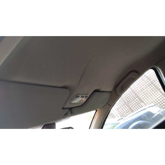 renault megane ii berlina 5p del año 2002