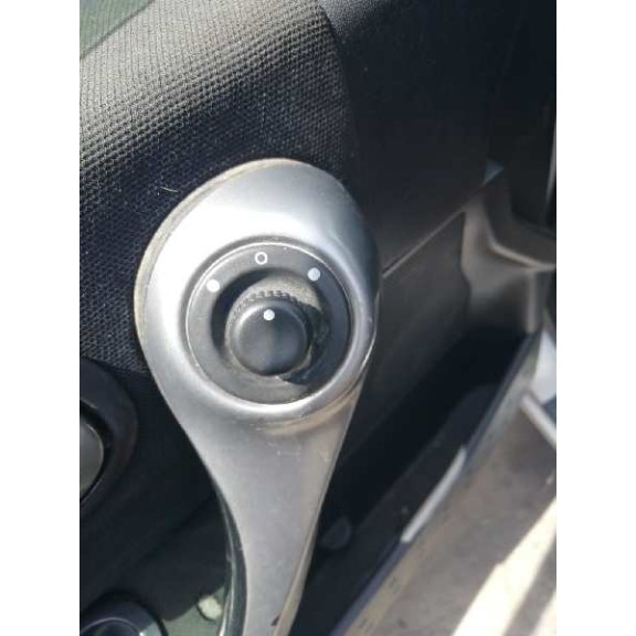 renault megane ii berlina 5p del año 2006