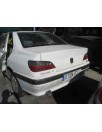 peugeot 406 berlina (s1/s2) del año 1997