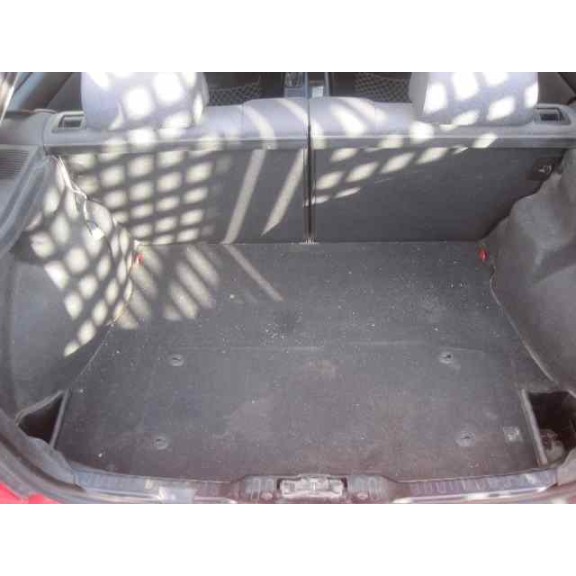 bmw serie 3 compacto (e36) del año 2000