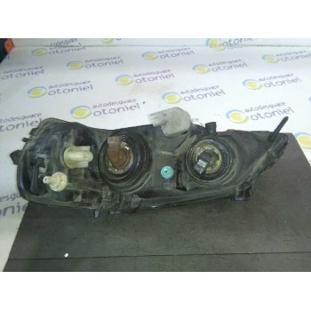 Recambio de faro derecho para opel astra g berlina club referencia OEM IAM   BIFARO