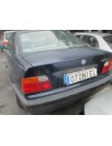 bmw serie 3 berlina (e36) del año 1991