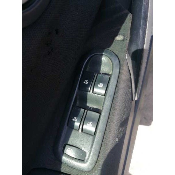 renault megane ii berlina 5p del año 2006