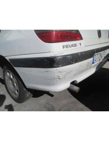 peugeot 406 berlina (s1/s2) del año 1997 2