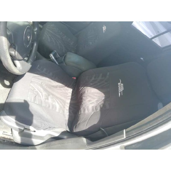 renault megane ii berlina 5p del año 2006