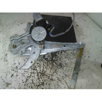 ELEVALUNAS TRASERO DERECHO 2 PINS