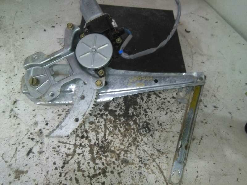 Recambio de elevalunas trasero derecho para honda cr-v (rd1/3) básico (rd1) referencia OEM IAM   2 PINS