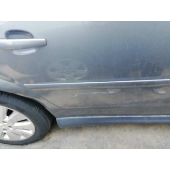 opel vectra c berlina del año 2003