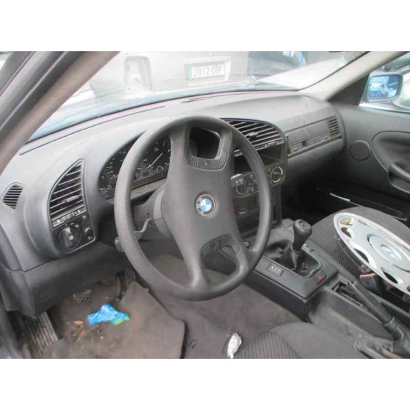 bmw serie 3 berlina (e36) del año 1991