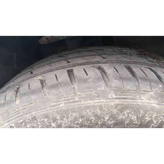 renault megane ii berlina 5p del año 2002