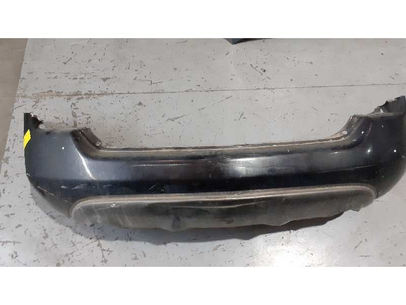 Recambio de paragolpes trasero para nissan murano (z50) básico referencia OEM IAM   