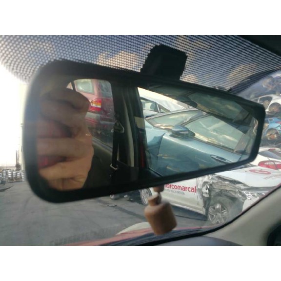 nissan micra (k12e) del año 2010