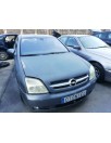 opel vectra c berlina del año 2003