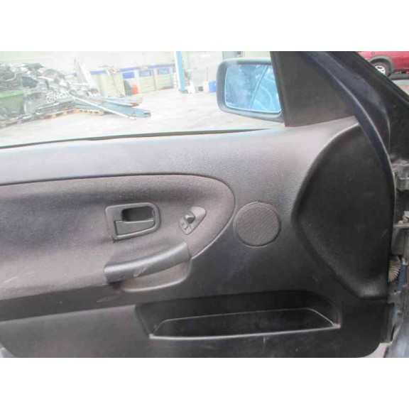 bmw serie 3 berlina (e36) del año 1991