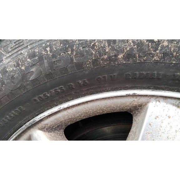 renault megane ii berlina 5p del año 2002