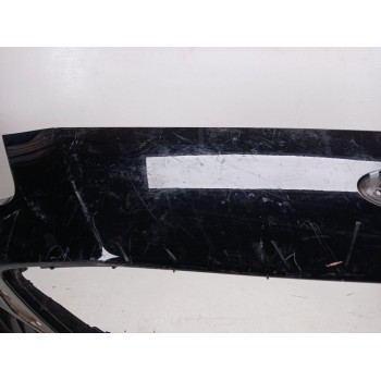 Recambio de paragolpes delantero para ford focus iv (hn) 1.0 ecoboost mhev referencia OEM IAM JX7B17757S  