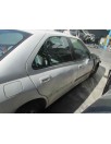 peugeot 406 berlina (s1/s2) del año 1997