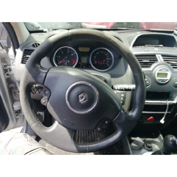 renault megane ii berlina 5p del año 2006