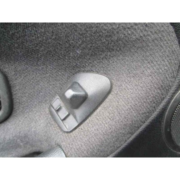 bmw serie 3 berlina (e36) del año 1991