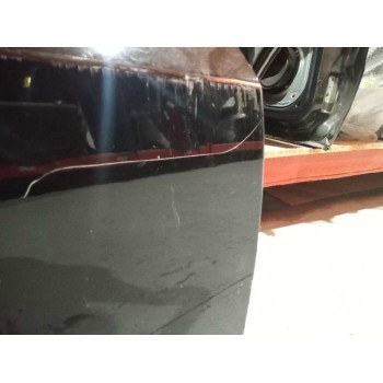 Recambio de puerta delantera derecha para bmw x3 (e83) xdrive 30d referencia OEM IAM  NEGRO 