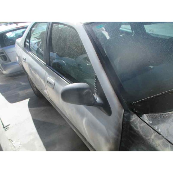 peugeot 406 berlina (s1/s2) del año 1997