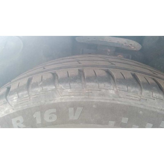 renault megane ii berlina 5p del año 2002