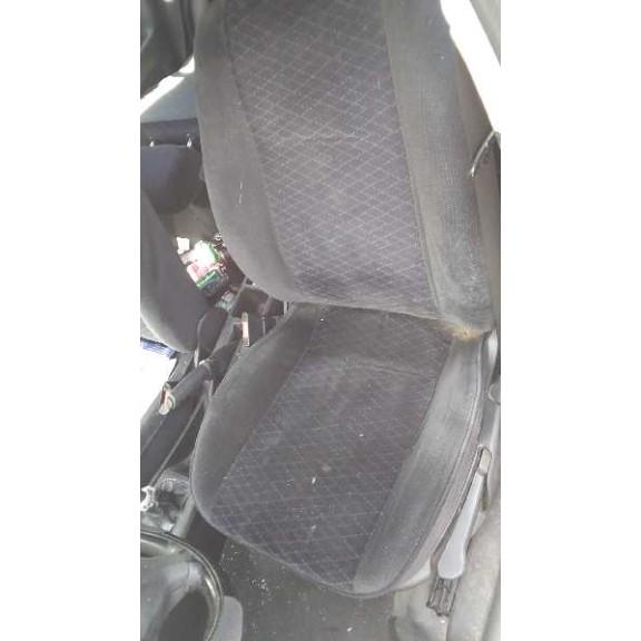 opel astra g berlina del año 1999