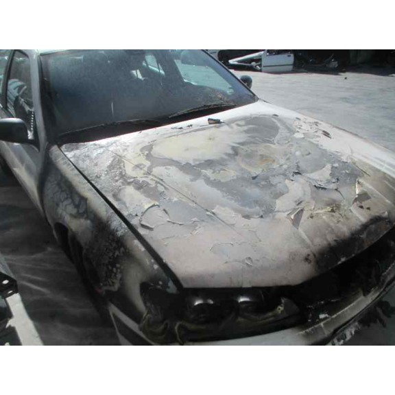 peugeot 406 berlina (s1/s2) del año 1997