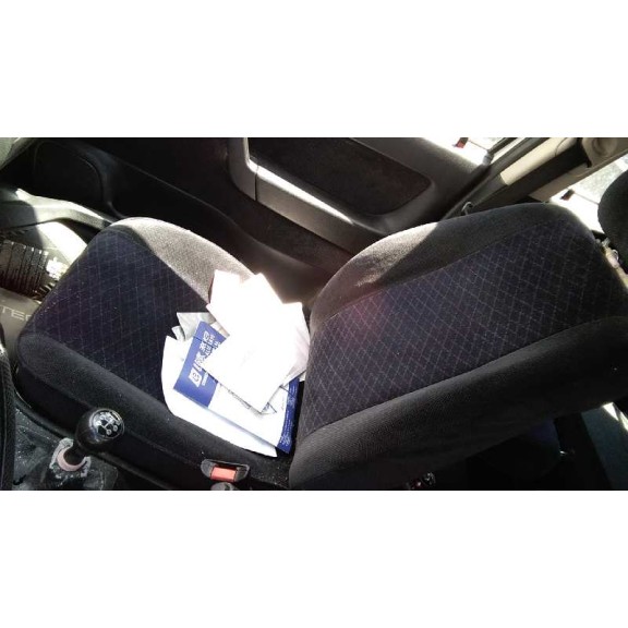 opel astra g berlina del año 1999