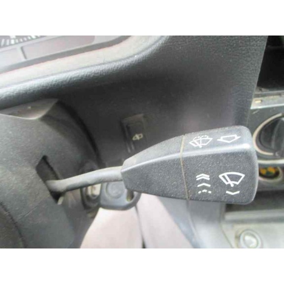 bmw serie 3 berlina (e36) del año 1991