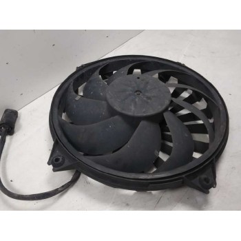 Recambio de electroventilador para peugeot 807 st pack referencia OEM IAM   