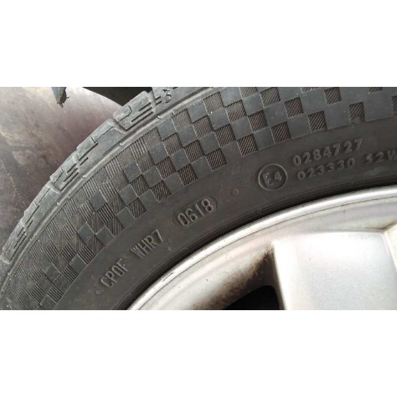 renault megane ii berlina 5p del año 2002