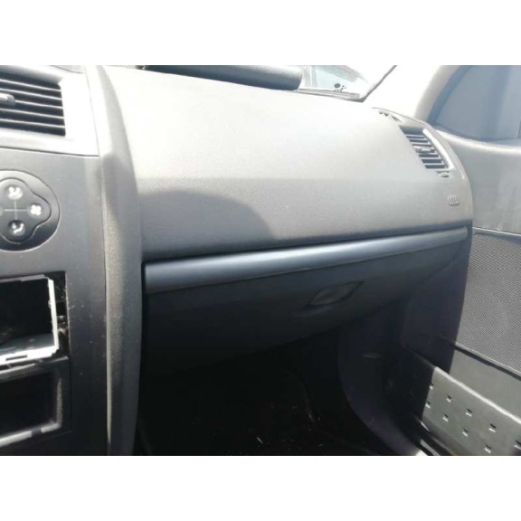 renault megane ii berlina 5p del año 2006