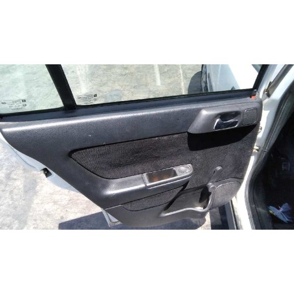 opel astra g berlina del año 1999