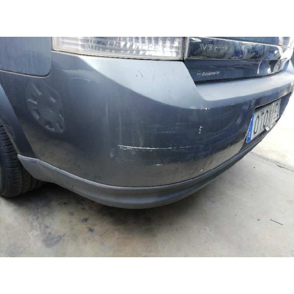 opel vectra c berlina del año 2003