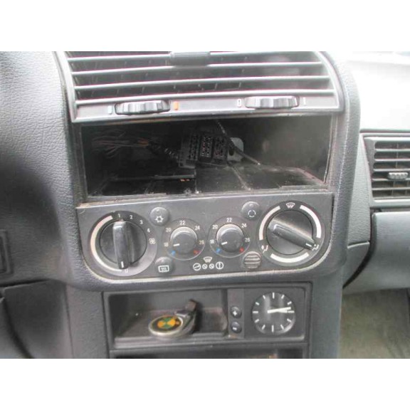 bmw serie 3 berlina (e36) del año 1991